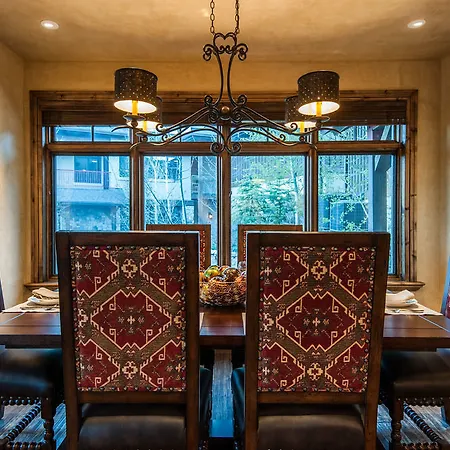 Vintage 3 Bedroom At Canyons By Asrl